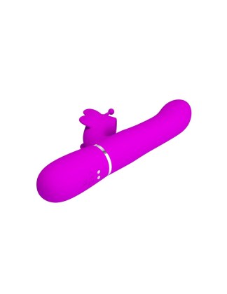 Pretty Love Ridgely- BW 500011-4